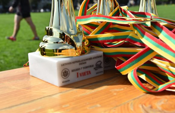 Tarptautinis turnyras Lietuvos Nepriklausomybės atkūrimui pamynėti 2023.